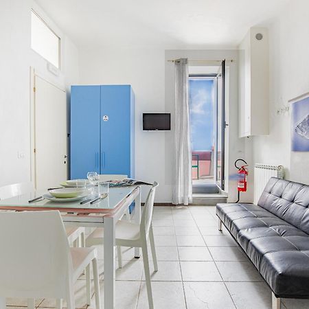 Pepita Apartment , Big Window To The Sea Manarola Eksteriør bilde