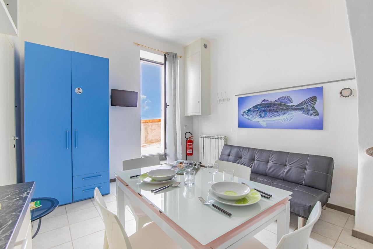 Pepita Apartment , Big Window To The Sea Manarola Eksteriør bilde