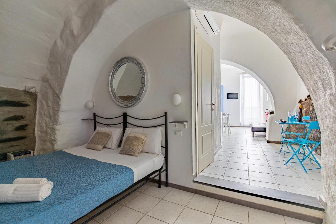 Pepita Apartment , Big Window To The Sea Manarola Eksteriør bilde